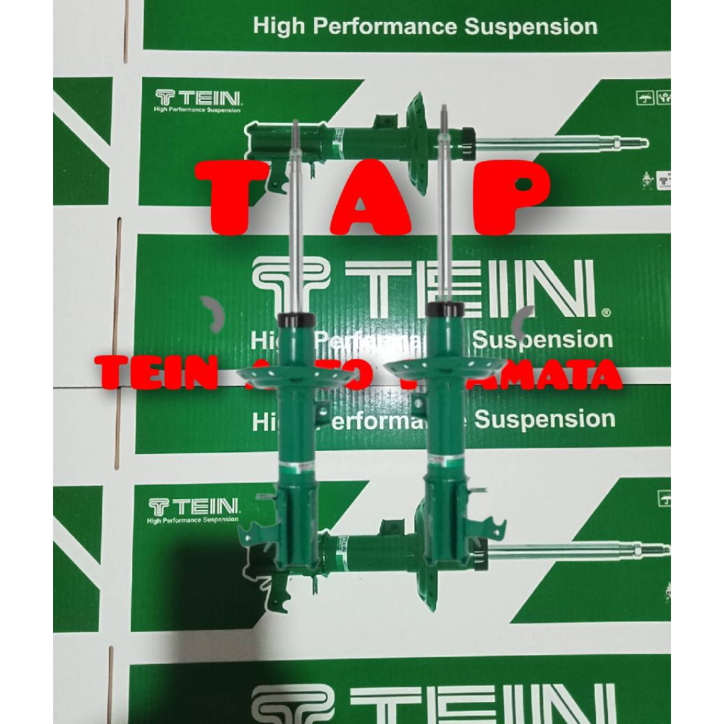 shockbreaker Honda jazz RS depan original T TEIN ENDURAPRO