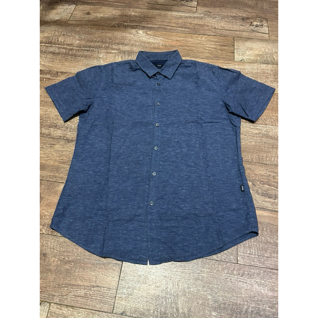 Hugo Boss Kemeja Slim Fit