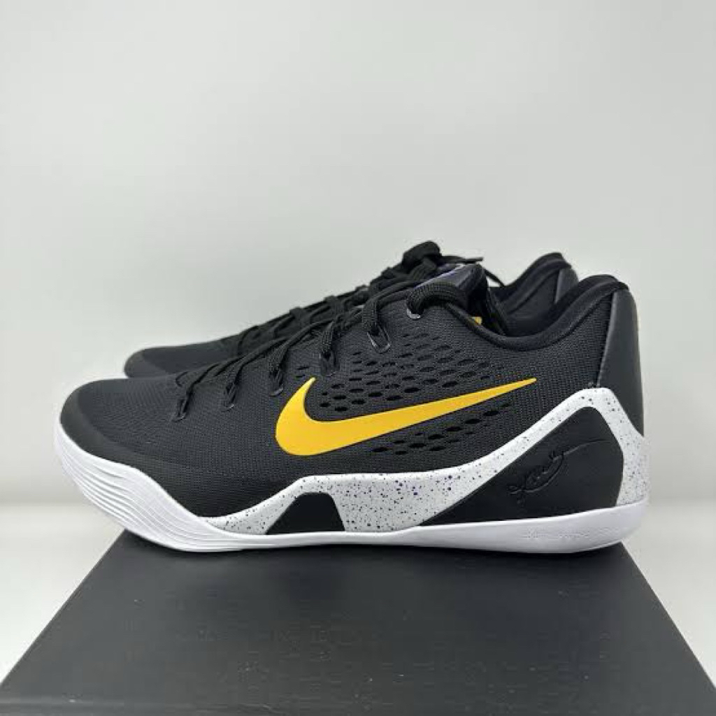 Nike Kobe 9 Protro Low TB