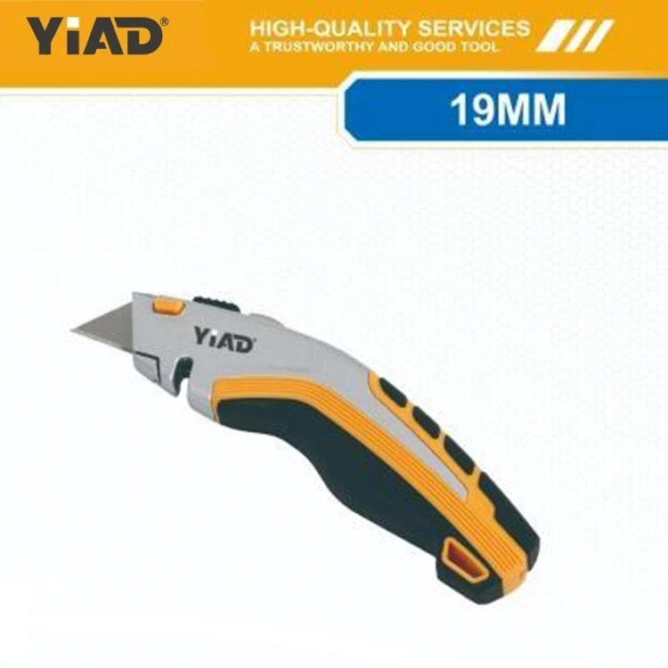 

Pisau pemotong tajam stainless steel Pisau pemotong stainless steel Anti-korosi