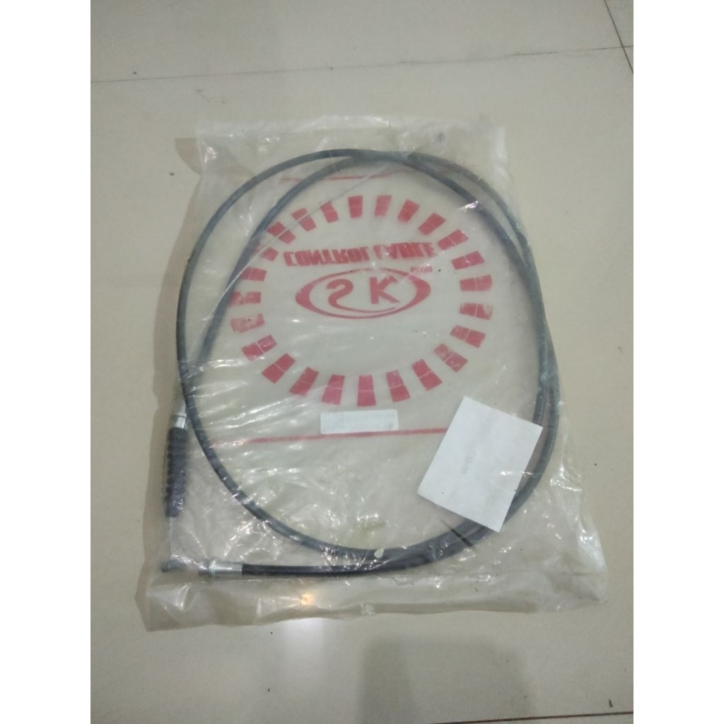 Kabel Olor Hand Rem Hiace Old || Hiace Jadul || Hiace Lama