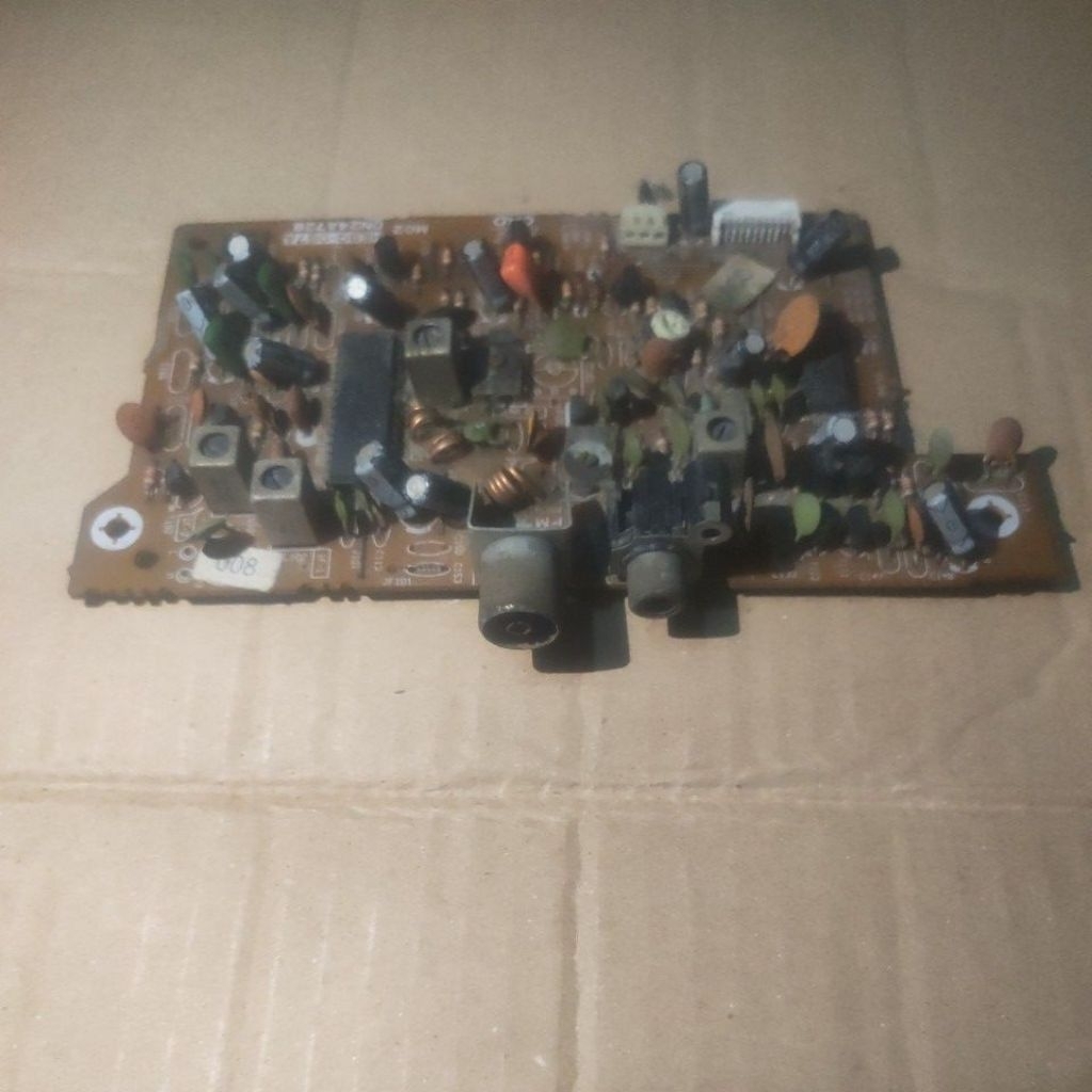 Panel Polytron Bigband BB2312 Normal Bergaransi