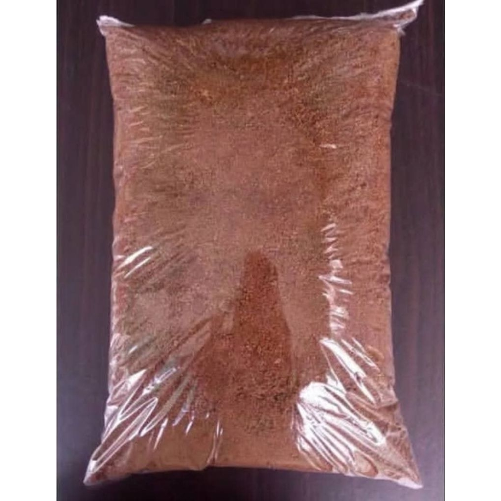 Cocopeat halus / cocopeat media tanam / serbuk kelapa halus / media tanam cocopeat