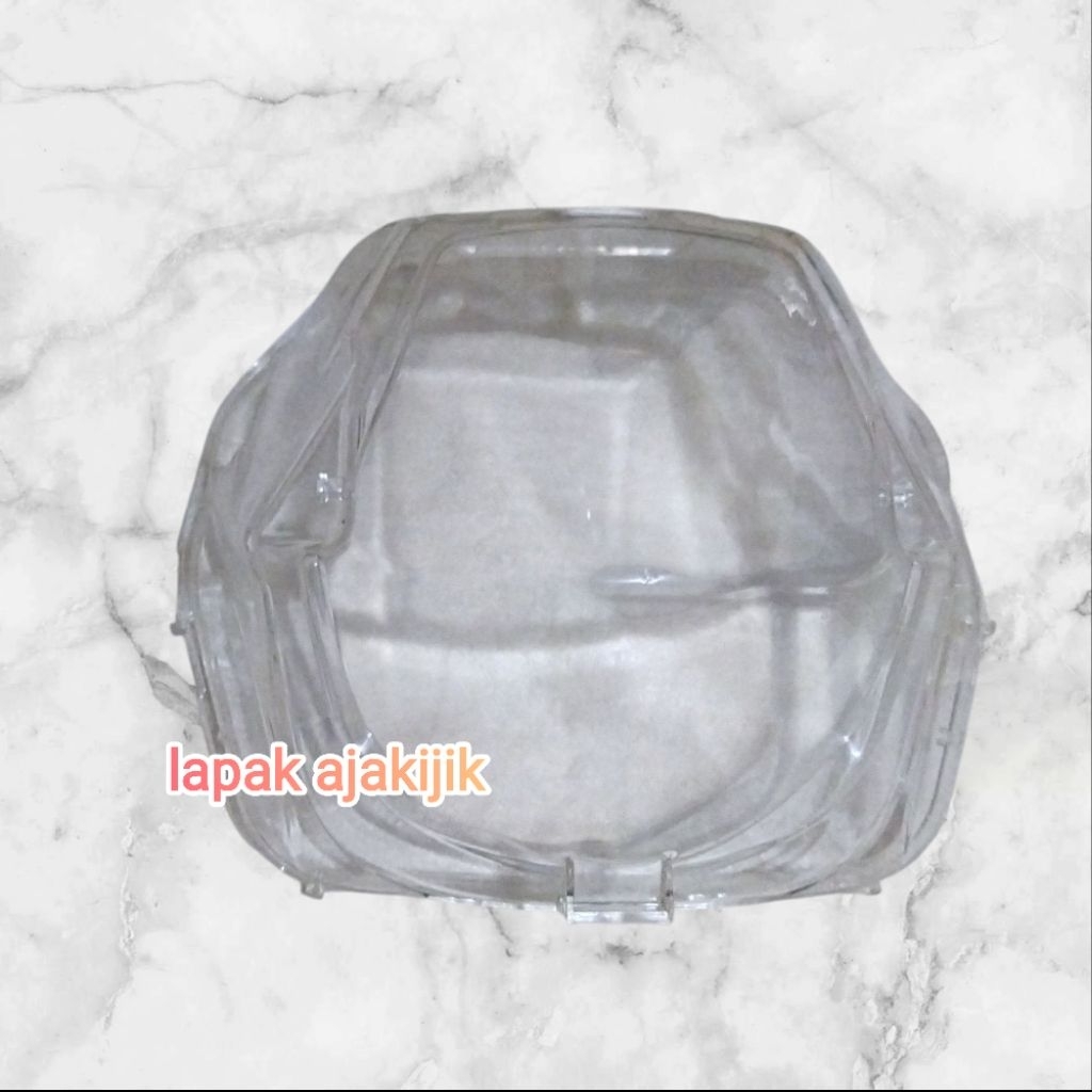 mika lampu depan x-ride 125 x ride 125 original