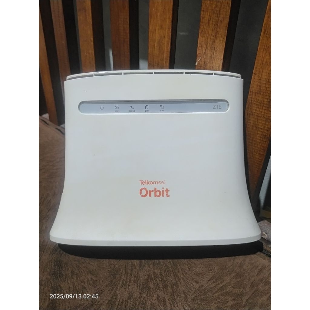 Orbit Star 3 MF283U