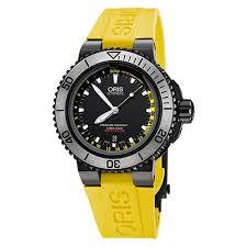 rubber jam tangan tulisan oris