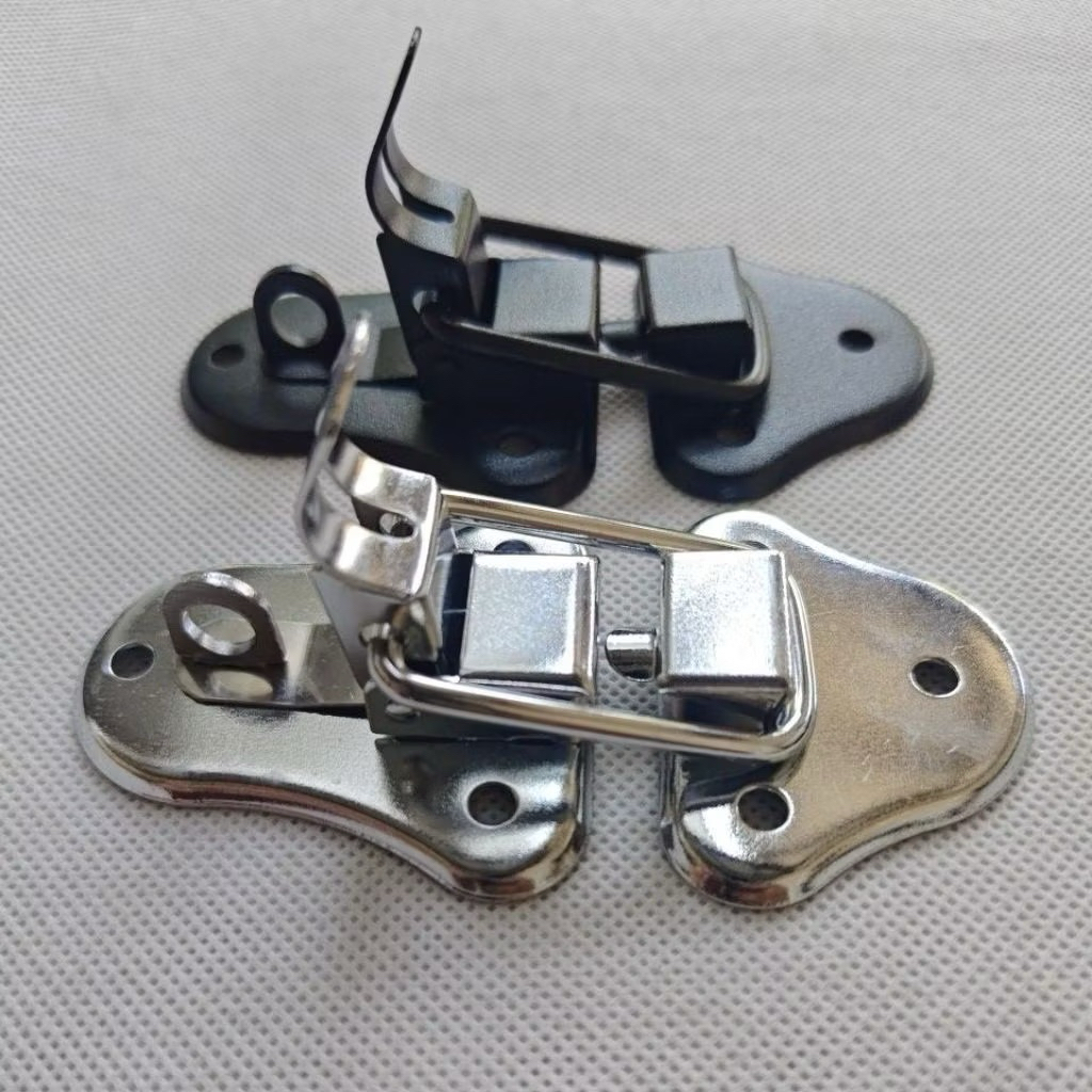 Kunci Hardcase S-46 (Kunci keyboard, gitar, mixer, box peralatan)