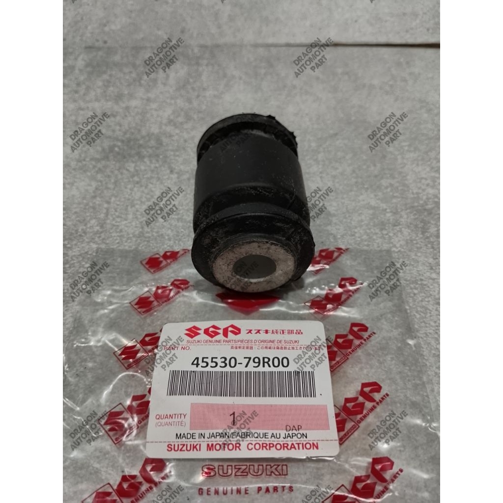 BUSHING LOWER ARM KECIL ALL NEW ERTIGA ALL NEW SWIFT ORIGINAL