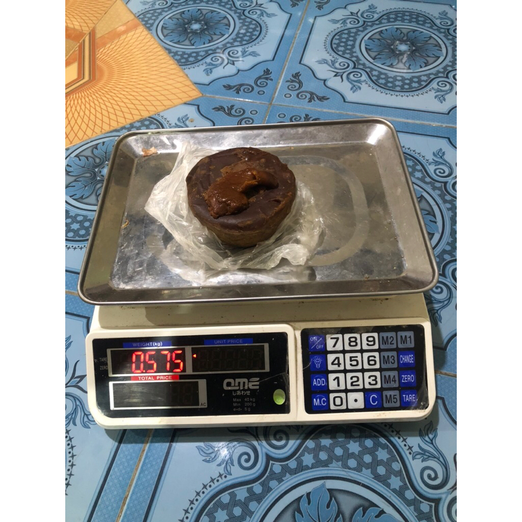 

Gula Jawa 100% Original Tanpa Campuran