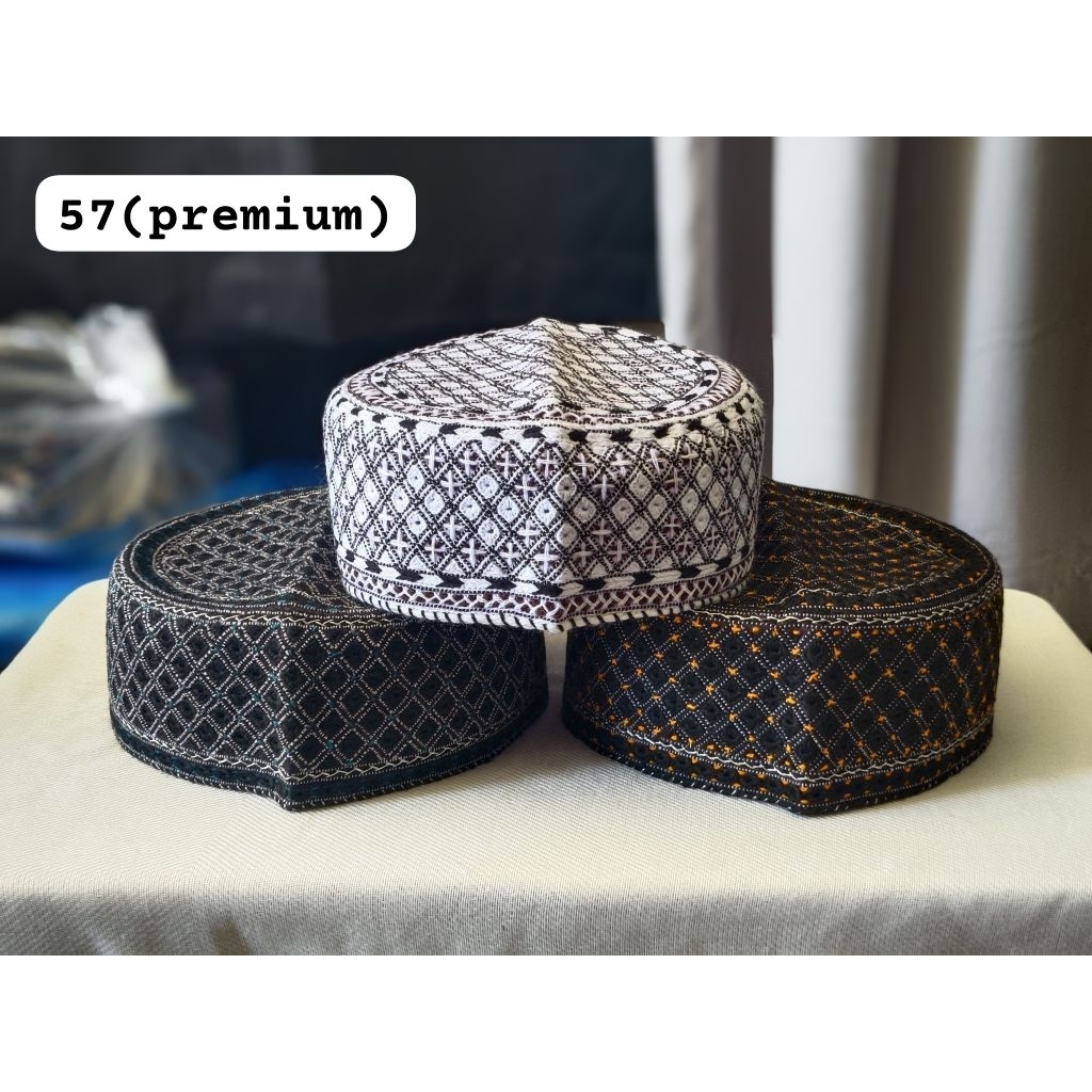 PECI SHIN ORI PAKISTAN PREMIUM DENGAN JAHITAN GANDA /Untuk warna bisa lewat chat