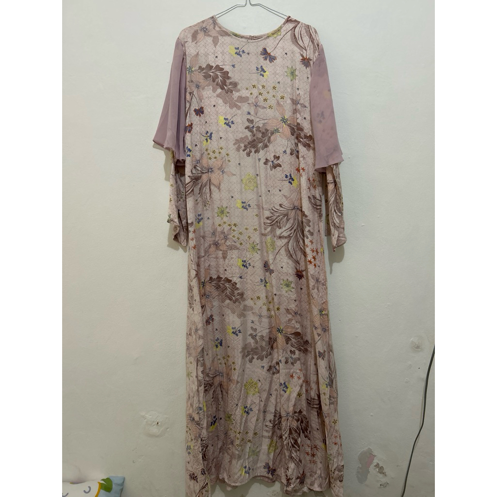 Gamis no Brand (preloved)
