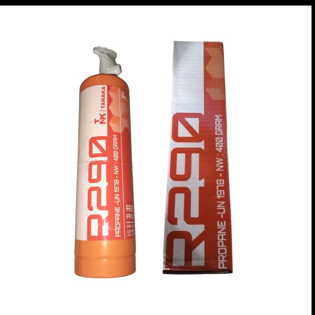 Freon TNK/TANAKA R290