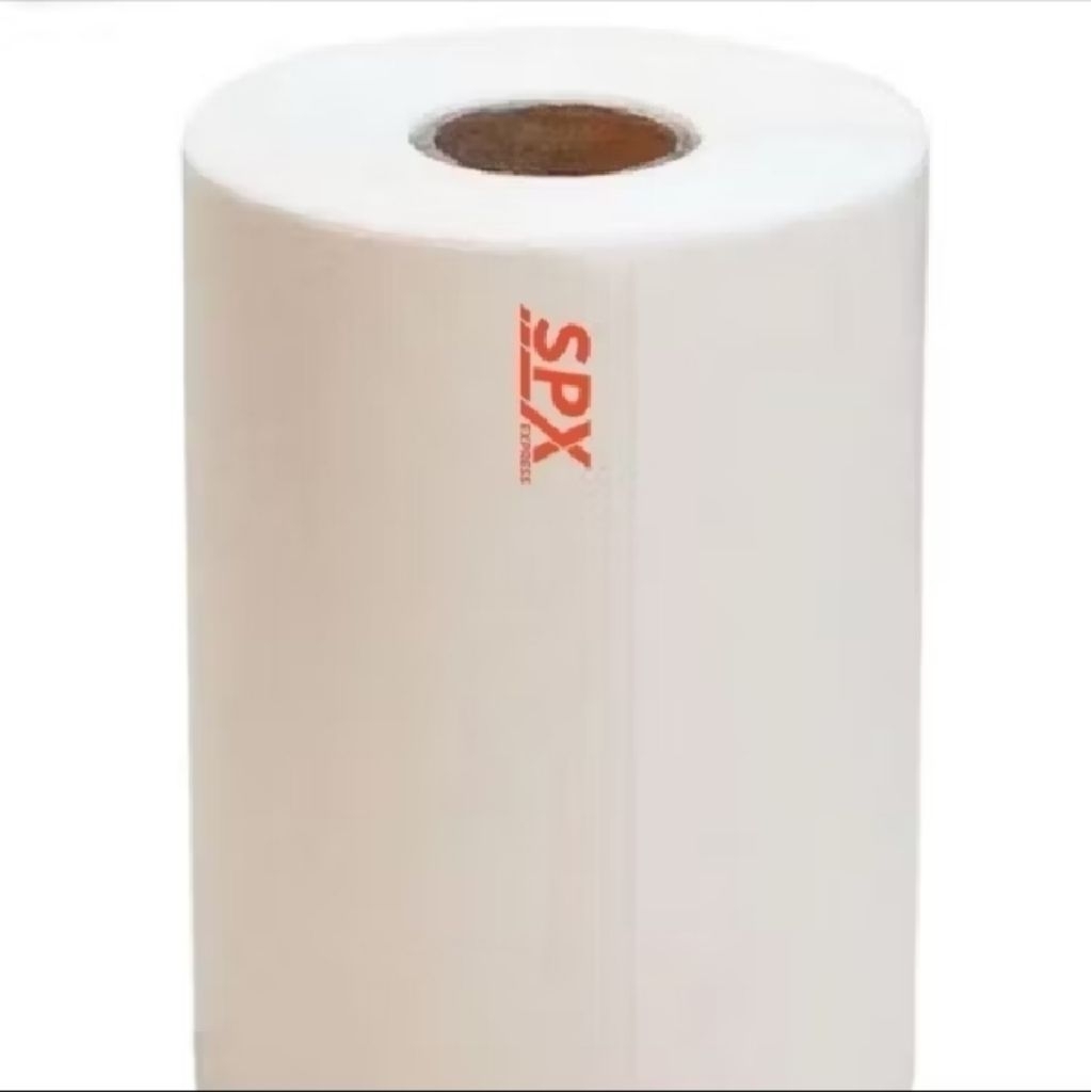 

Kertas Thermal Label Barcode 100x120 mm isi 250 Lembar/ Label Thermal/Label Sticker Barcode