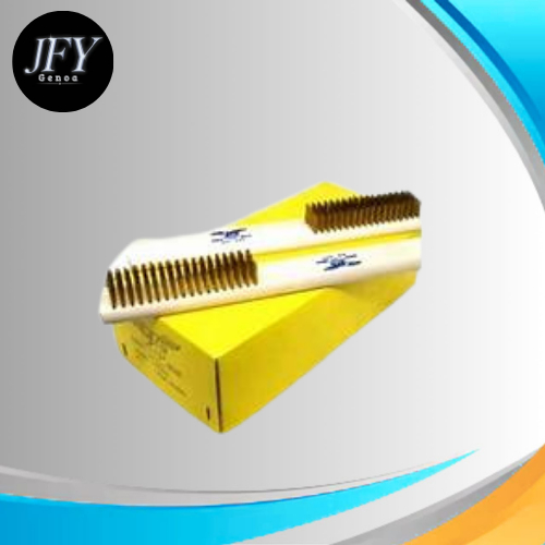 SIKAT KAWAT KUNINGAN EAGLE 8 BARIS