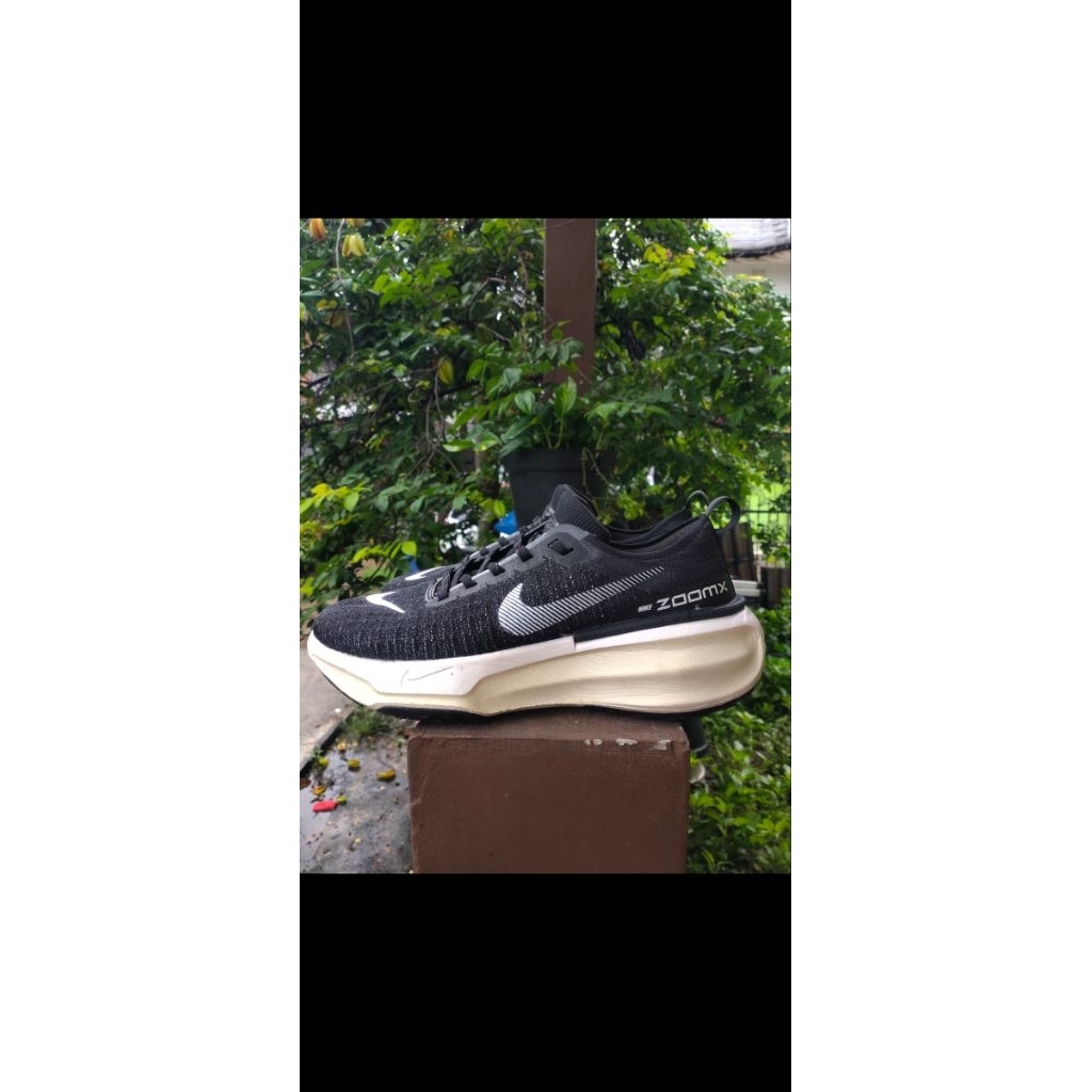 Nike invicible run 3