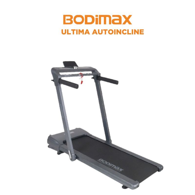 BODIMAX ULTIMA AUTOINCLINE / Treadmill / Auto Incline 15 Level