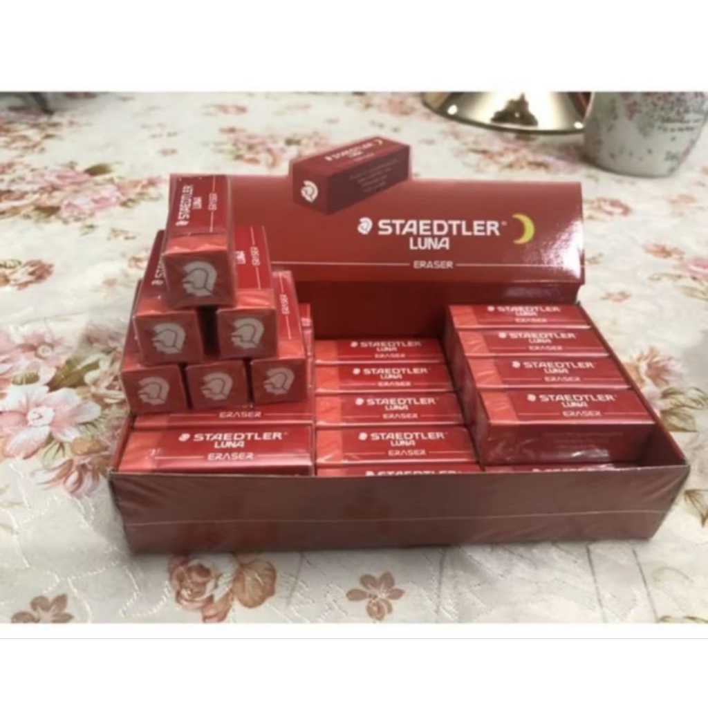 

PENGHAPUS PENSIL ERASER