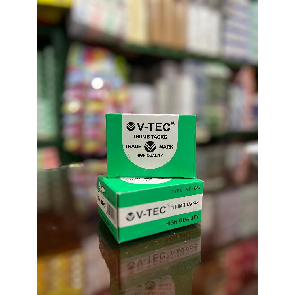 

Paku Payung Pines Merk V-TEC