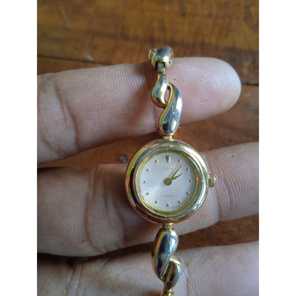 Citizen Chere vintage