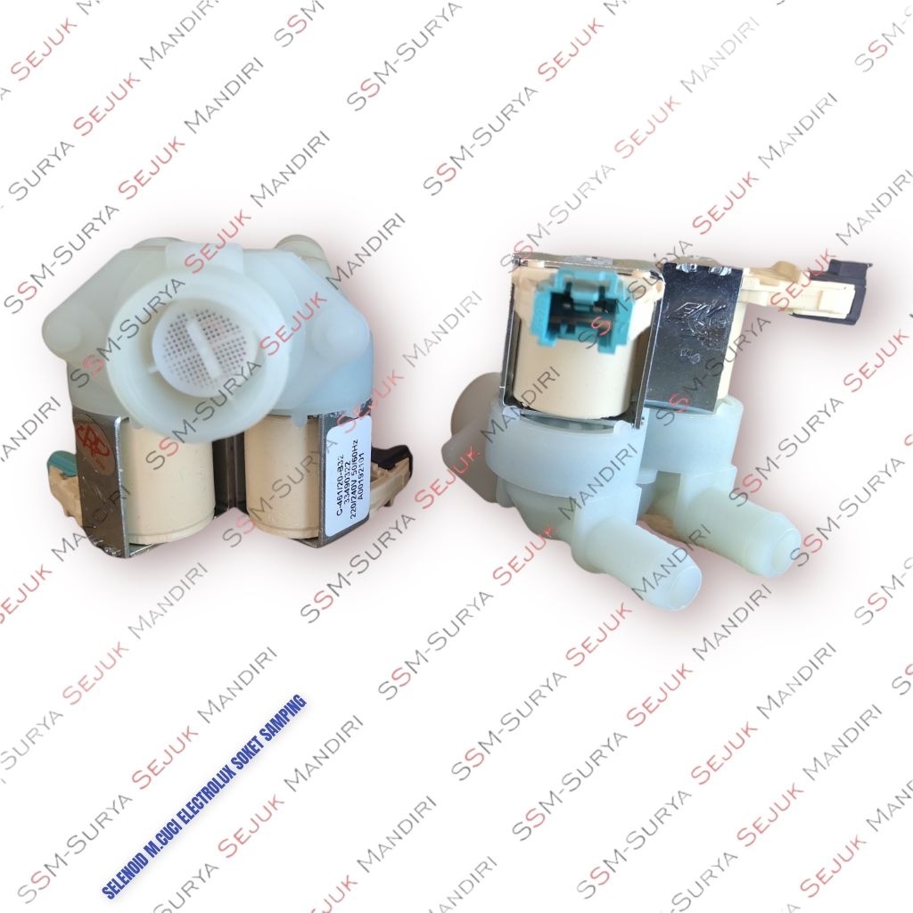 SELENOID MESIN CUCI ELECTROLUX