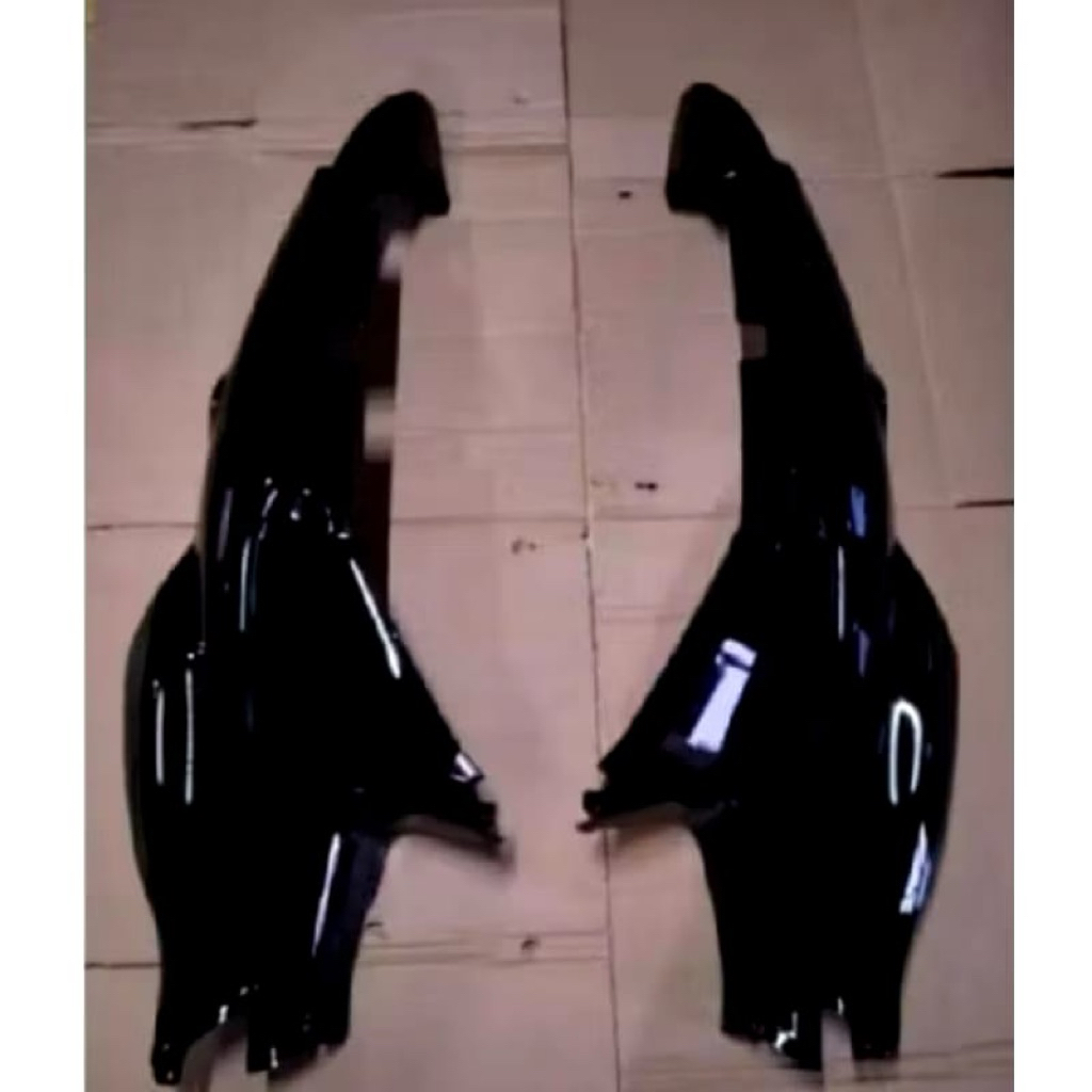 Body belakang smash 110 old