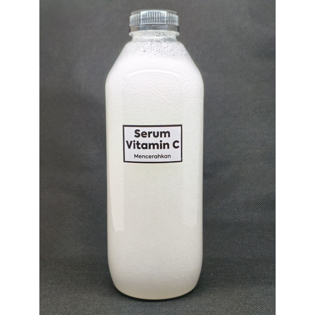 Serum Vitamin C 1liter/Literan