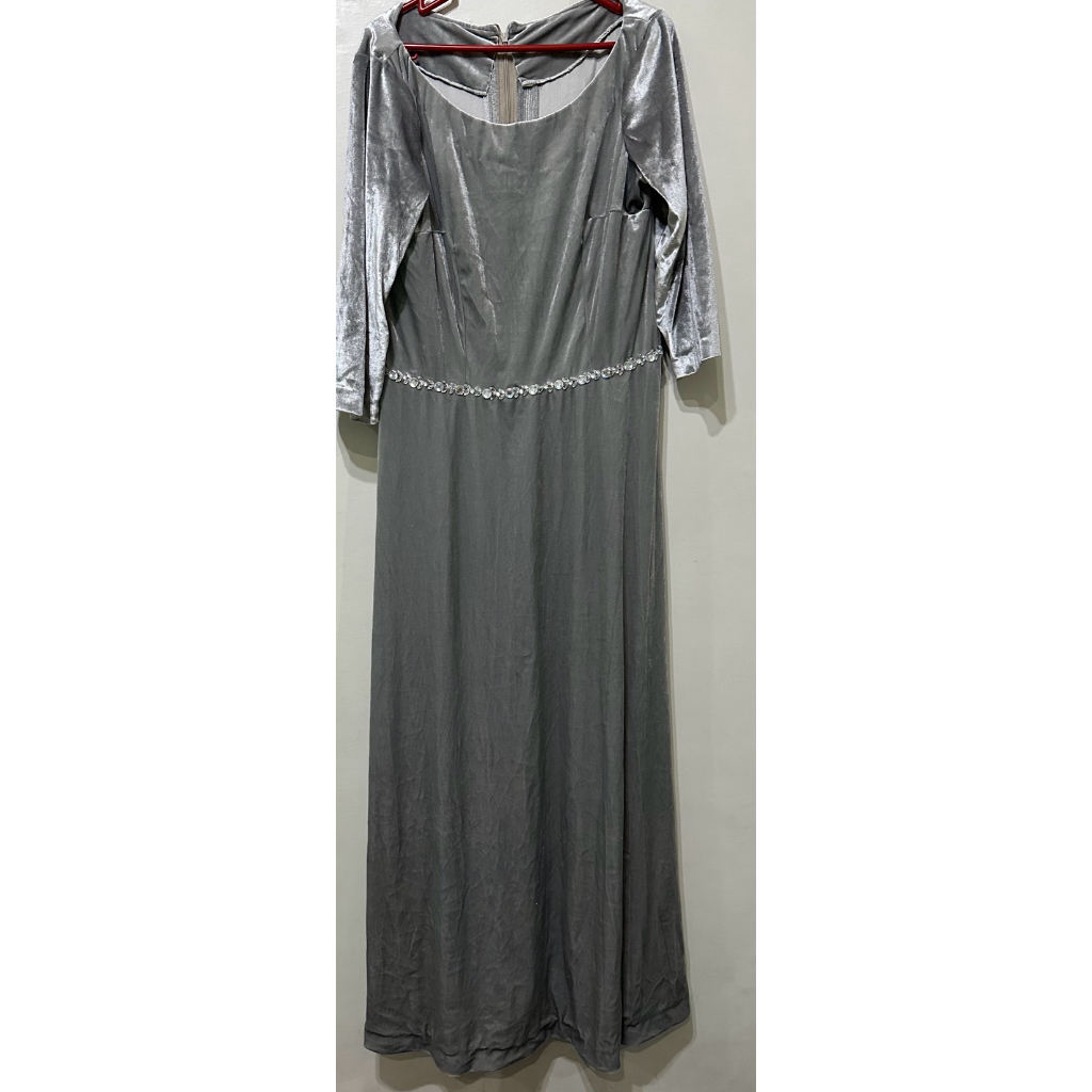 Baju Dress pesta wanita dewasa