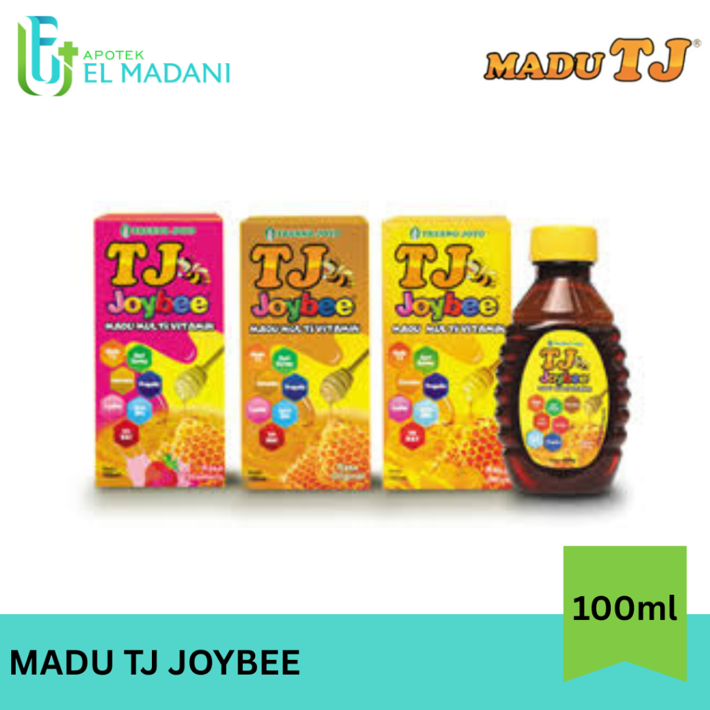 MADU TJ JOYBEE ORIGINAL