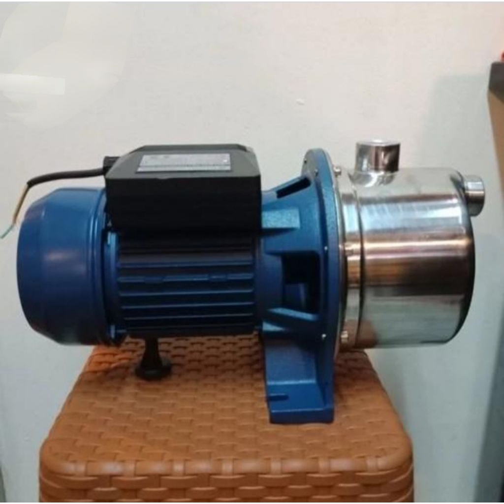 Pompa Kyodo Jet S-80 Pompa Air Stainlees Steel Booster