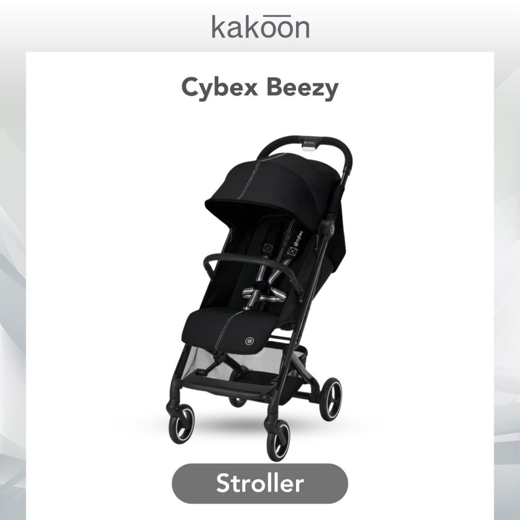 KAKOON CYBEX Beezy Stroller
