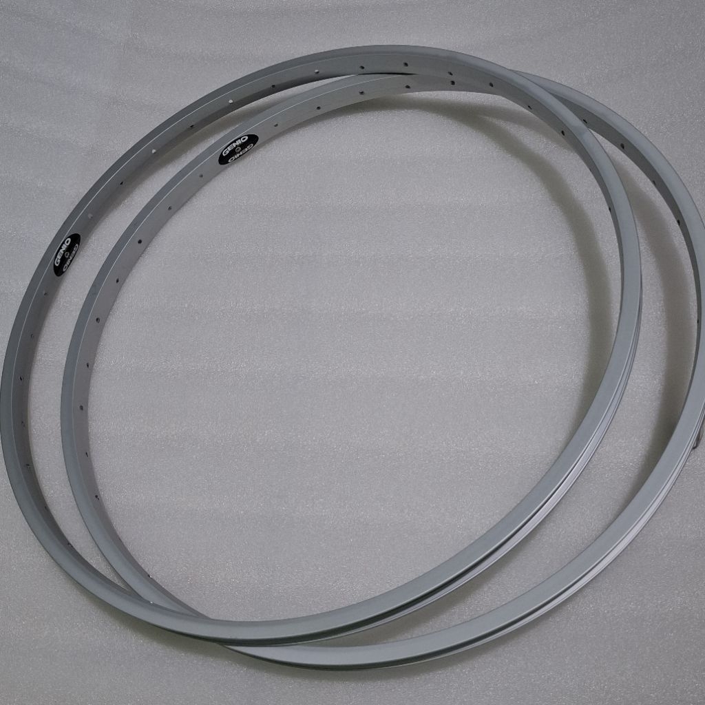 Rims ring 26 36 Hole  Alloy - velg ukuran 26 - velg sepeda 26 - rims ukuran 26 - velg 26 lubang 36 -