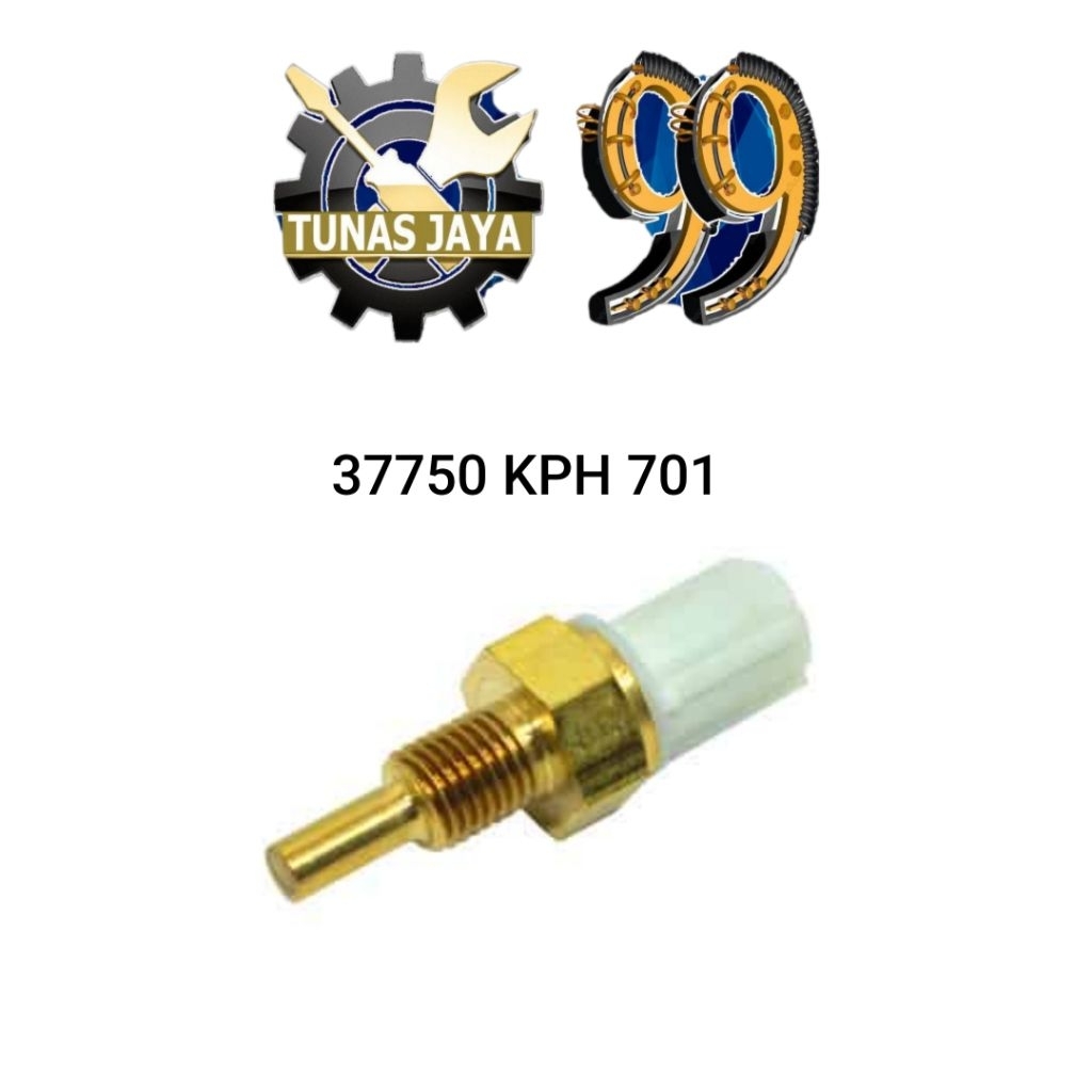 37750KPH701 Sensor Suhu, EOT Honda BeAT eSP