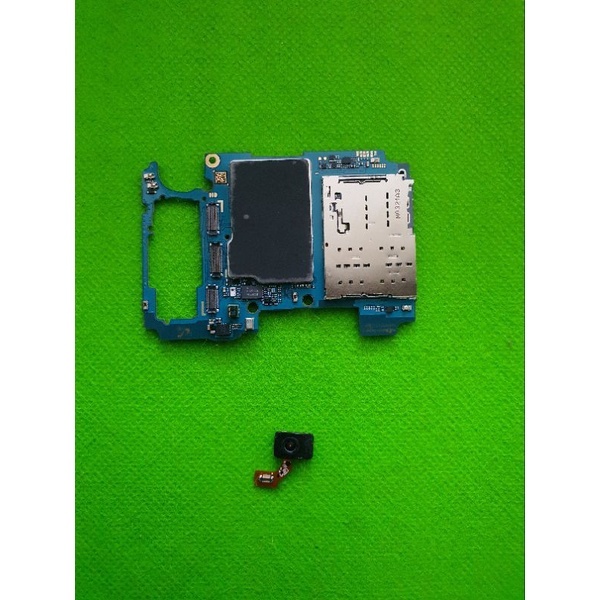 mesin samsung a31 ram 6 128gb sein