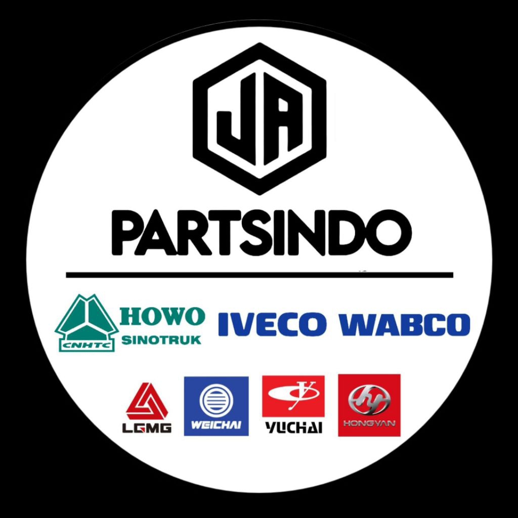 5801272271 Switch Iveco sparepart suku cadang truk iveco