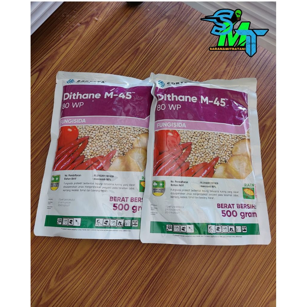 Dithane M-45TM/fungisida