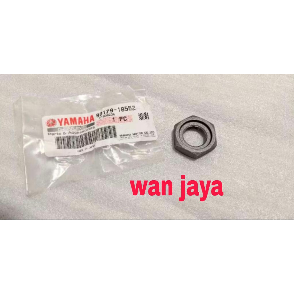 mur mor gear gigi tarik depan scorpio Z 90179 18552 asli original YGP