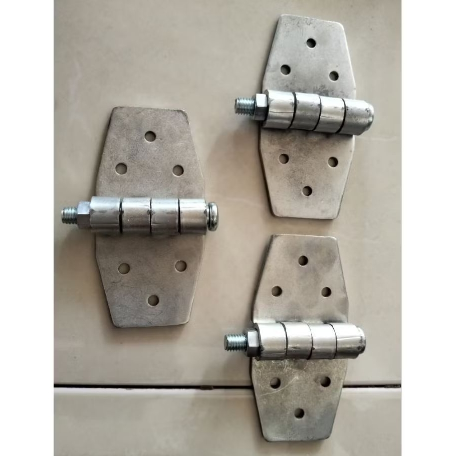 ENGSEL TENGAH KUPU HENDERSON | ENGSEL PINTU KAYU | ENGSEL KUPU KECIL PINTU KAYU PINTU HENDERSON