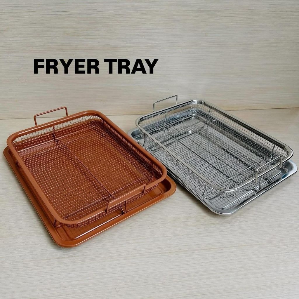 FRYER TRAY