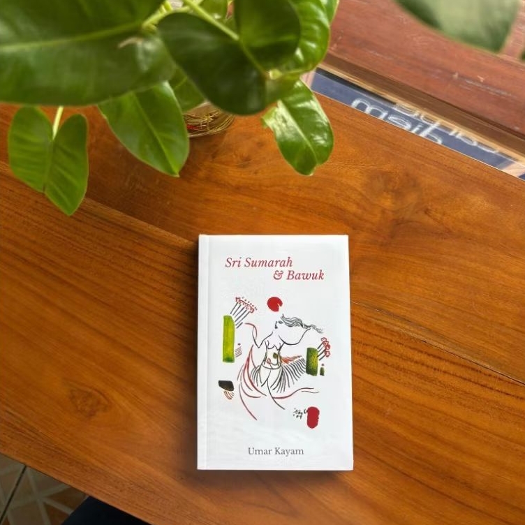 Sri Sumarah dan Bawuk - Umar Kayam