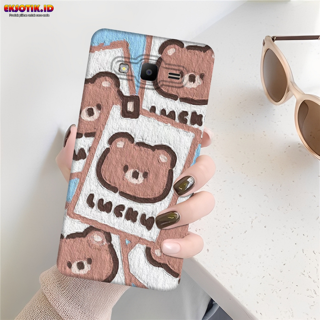 Case SAMSUNG J2 PRIME Eksotik.id Casing SAMSUNG J2 PRIME Aksesoris Skin Handphone SIlikon SAMSUNG J2