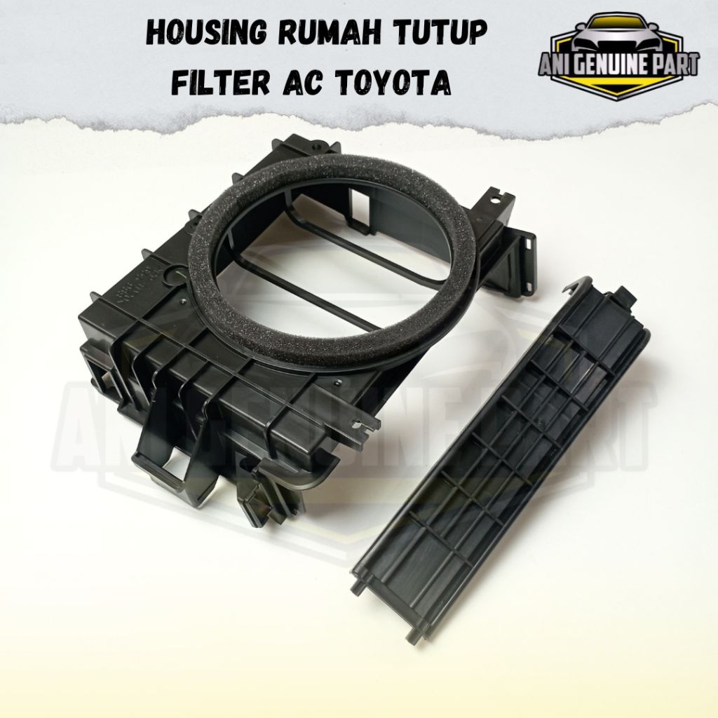 Housing Rumah Filter AC Avanza Xenia Rush Terios 2004-2021 ORIGINAL