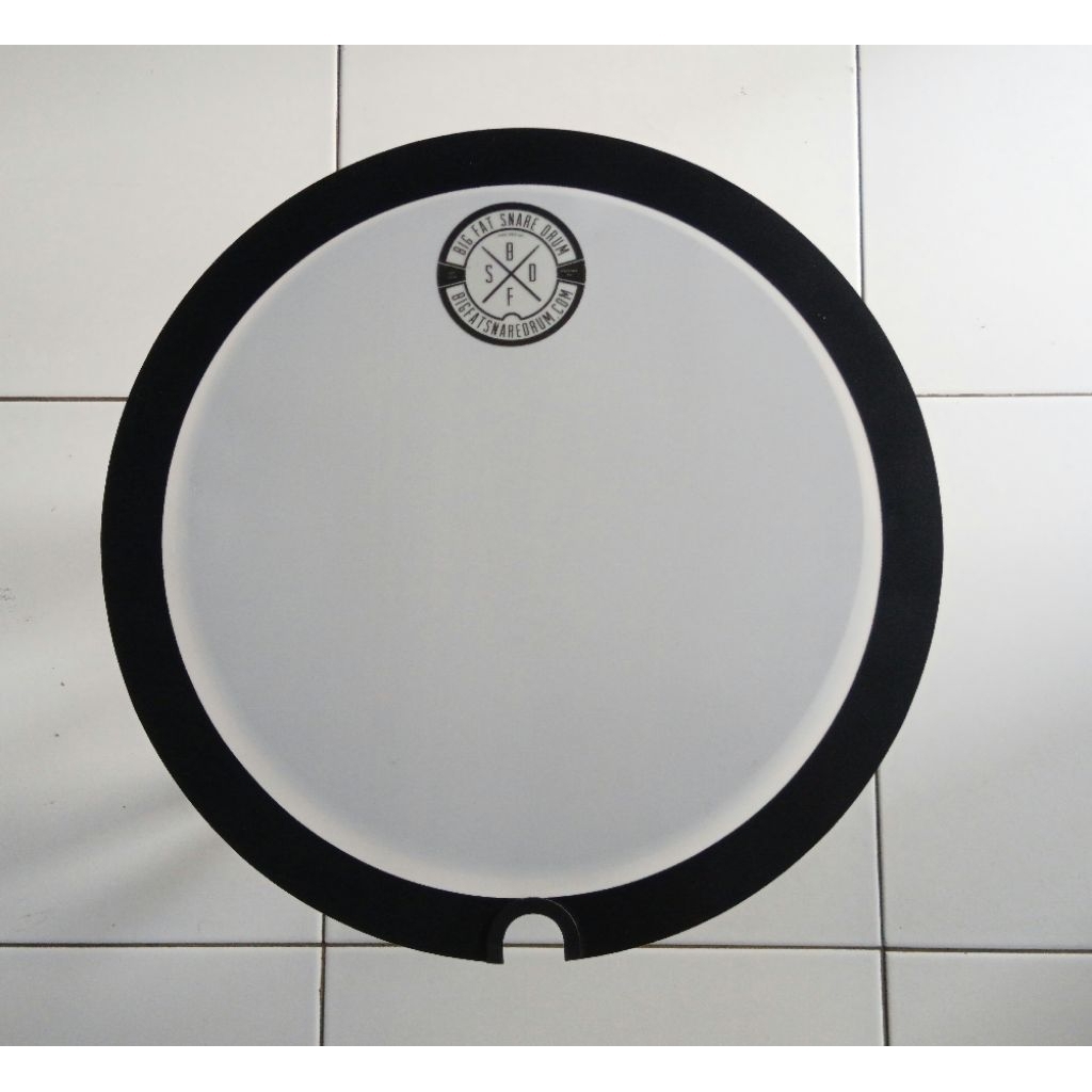 BFSD Big fat snare drum 14inch Second like new