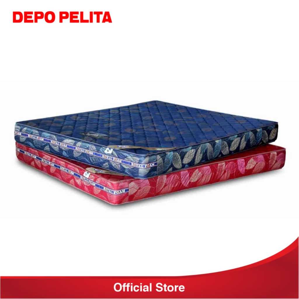 Kasur Busa ROYAL Foam REE