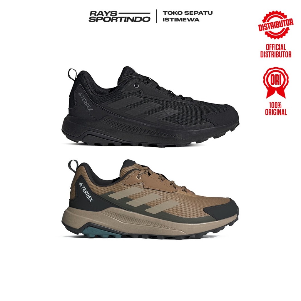 SEPATU TRAIL RUN ADIDAS TERREX ANYLANDER