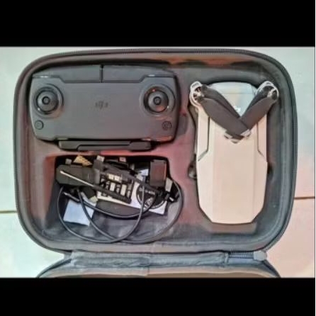 Drone dji mavic mini