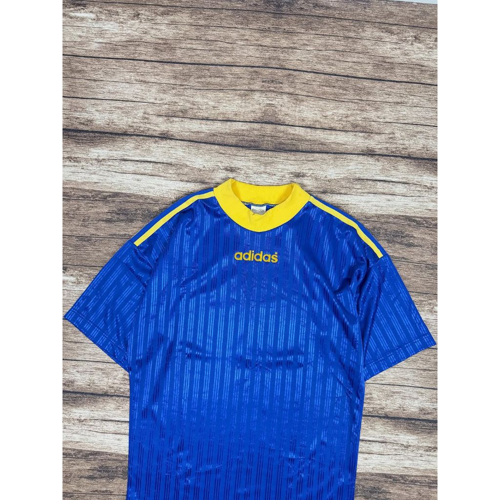 adidas vintage template jersey #JLJR74