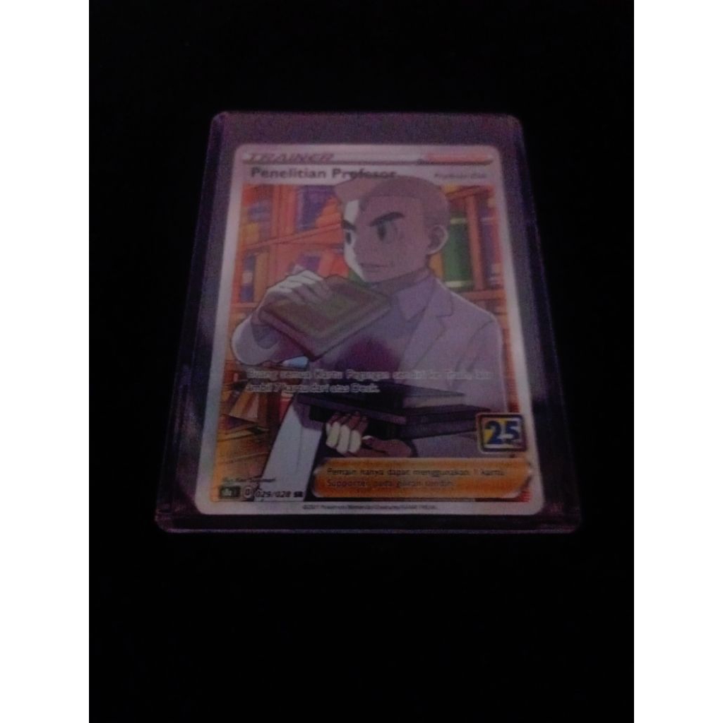 Penelitian Profesor 029/028 SR