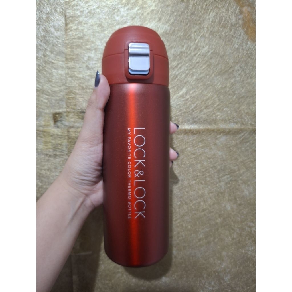 Lock and Lock Tumblr