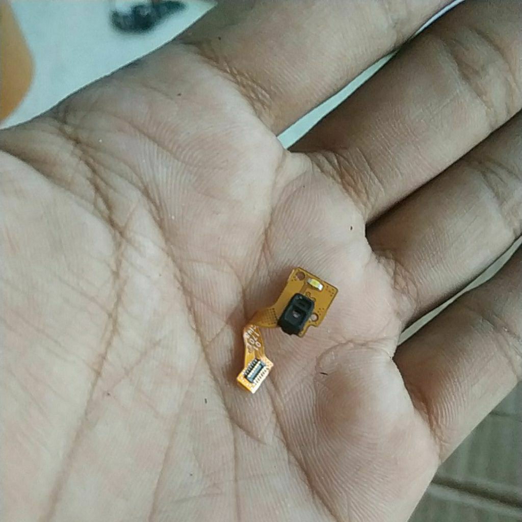 sensor bekas Oppo f3 plus