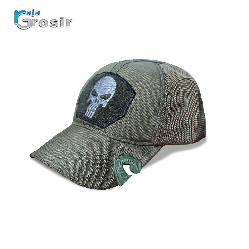 TOPI TACTICAL  ARMY original 100%